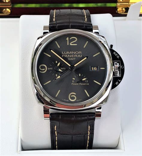 panerai luminor due 45mm|panerai luminor due price.